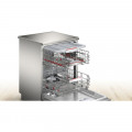 hệ thống khay rửa của máy rửa bát độc lập Bosch SMS6ZCI16E serie 6
