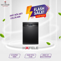 Máy rửa bát độc lập Hafele HDW-F605B 535.29.660