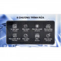 Máy rửa bát độc lập Hafele HDW-F6051S 538.21.370