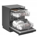 Máy rửa bát bán âm Richborn RDG6080SQG