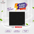 Bếp từ Bosch PIJ631BB5E , 3 vùng nấu