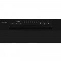 Máy rửa chén mini Hafele HDW-T5531B 538.21.350