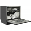Máy rửa chén mini Hafele HDW-T5531B 538.21.350