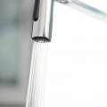Chế độ nước 1 vòi rửa bát nóng lạnh Konox Tema Chrome