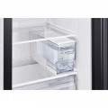 Ngăn chứa nước tủ lạnh 2 cánh side by side 616 lít Samsung Family Hub RS64T5F01B4/SV