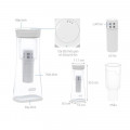 Bình lọc nước cầm tay Cleansui EJ102