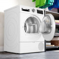 Hình ảnh máy sấy bơm nhiệt Bosch 8kg WQG233C90 Serie 6