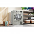 Hình ảnh máy sấy bơm nhiệt Bosch 8kg WTH85VX3 Serie 4
