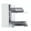 Hình ảnh máy rửa bát độc lập Bosch SMS4HBW00D Serie 4