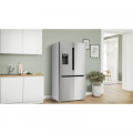 Hình ảnh thực tế tủ lạnh 4 cánh 574 lít Bosch KFD96APEA