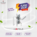 Bộ Khóa Hafele 489.10.660