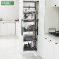 Tủ kho đựng đồ dự trữ BossEU BS04.600KN