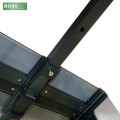 Tủ kho đựng đồ dự trữ BS04.600KN