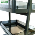 Tủ kho đựng đồ dự trữ BossEU BS04.600KN