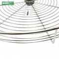 Mâm xoay Inox 304 cao cấp BS304.180RS