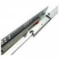 Ray âm giảm chấn mở toàn phần BS450RA