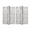 Bản lề lá 4BB 127x76x3mm Häfele DIY 489.05.027