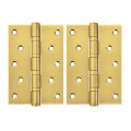 Bản lề lá 4BB 127x76x3mm Häfele DIY 489.05.028
