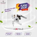 Bộ Khóa Tay Nắm Hafele 499.63.972