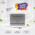 Máy rửa bát mini Junger DWJ-101
