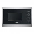 Lò vi sóng mini 26L Brandt BMS7120X