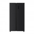 Tủ lạnh 2 cánh side by side 581 lít Brandt BFA1791NA