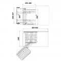 gia-goc-lien-hoan-inox-304-mo-trai-hafele-548.21.032