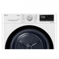 Máy sấy bơm nhiệt LG 10.5kg DVHP50W BBWPEVN
