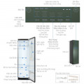 Tủ chăm sóc quần áo LG S5GOC ALGPEVN