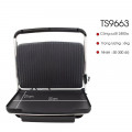 Lò nướng điện (kẹp nướng) đa năng Tiross TS9663