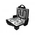 Lò nướng điện (kẹp nướng) Tiross TS965