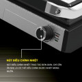 Kẹp nướng điện đa năng Tiross TS9657