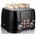 Máy nướng bánh mì 4 ngăn Tiross TS9660