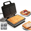 Máy làm bánh Waffle Tiross TS1385