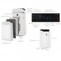 Máy lọc không khí Sharp FP-J60E-W