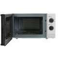 Lò vi sóng mini 20L Sharp R-G225VN-BK