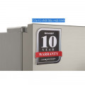 Tủ lạnh 4 cánh 401 lít Sharp SJ-FXP480VG-CH