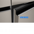 Tủ lạnh 4 cánh 401 lít Sharp SJ-FXP480VG-CH