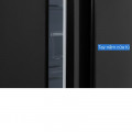 Tủ lạnh 2 cánh side by side 532 lít Sharp SJ-SBX530VG-BK