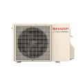 Điều hoà Sharp 1 chiều Inverter AH-X13ZEW