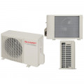 Điều hoà Sharp 1 chiều Inverter AU-X18ZEW