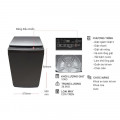 Máy giặt Sharp 10kg ES-Y100HV-S cửa trên