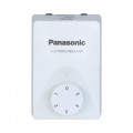 Bảng điều khiển quạt trần Panasonic 3 cánh F-60MZ2 66W