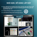 Bộ lọc nước Nano 5 cấp Trim Ion IKISUI IK-02