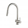 Vòi rửa bát nóng lạnh Kluger KLF0008S