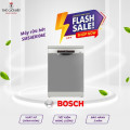 Máy rửa bát Bosch SMS4EKI06E serie 4, độc lập