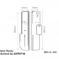 Khóa thông minh Avolock AL-82FRVT-B