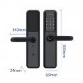 Khóa vân tay Avolook AV-63-Black