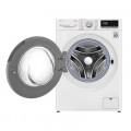 Máy giặt sấy LG giặt 8.5 kg – sấy 5 kg FV1408G4W
