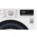 Máy giặt sấy LG giặt 8.5 kg – sấy 5 kg FV1408G4W